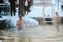 В Могилевской области на Крещение оборудуют более 30 мест для купания