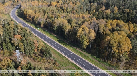 В Беларуси в 2024 году планируют отремонтировать более 4 тыс. км дорог