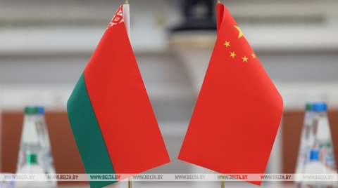 Андрейченко: парламентарии Беларуси и КНР выйдут на новый уровень взаимодействия, готовится соглашение