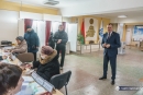 Анатолий Исаченко: люди привыкли жить в мире и спокойствии, поэтому голосуют за стабильность, за нашу страну