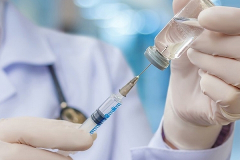 Более 702 тысяч человек прошли основной курс вакцинации в Могилевской области