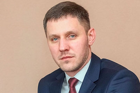 Прямую телефонную линию проведет 18 января заместитель председателя Могилевского облисполкома Руслан Пархамович