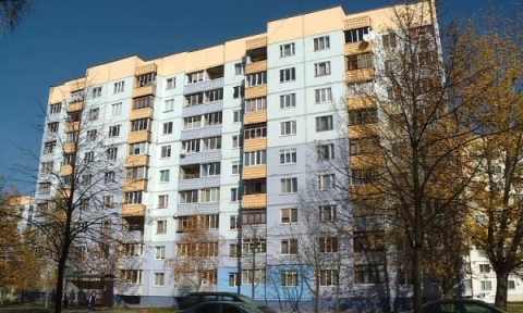 Тепломодернизацию домов в Могилевской области начнут в 2020 году