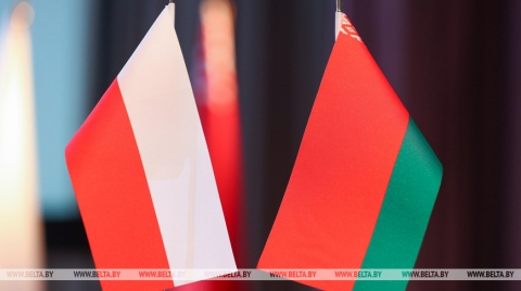Лукашенко: польские дипломаты надеются на перезагрузку отношений с Беларусью