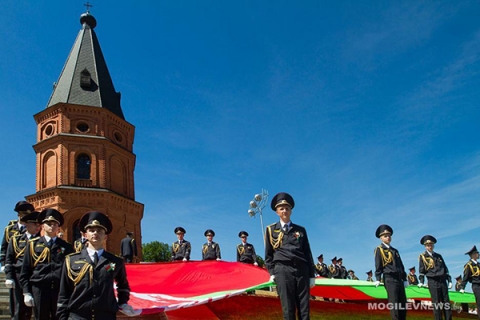 Как отметят 75-летие Великой Победы в Могилевской области