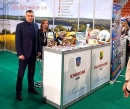 В Минске открылась 26-я международная выставка-ярмарка туристских услуг «Отдых». Участие в ней принимают и чериковляне