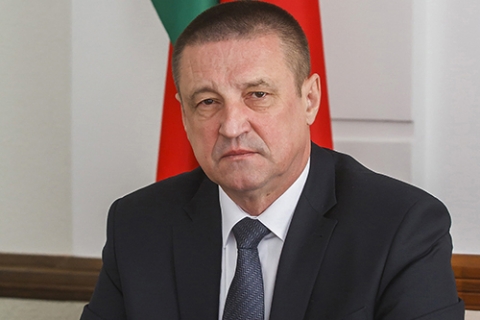 Прямую телефонную линию проведет 27 июня председатель Могилевского облисполкома Леонид Заяц