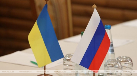 Лавров заявил о готовности России всерьез обсуждать урегулирование конфликта в Украине, но есть нюансы