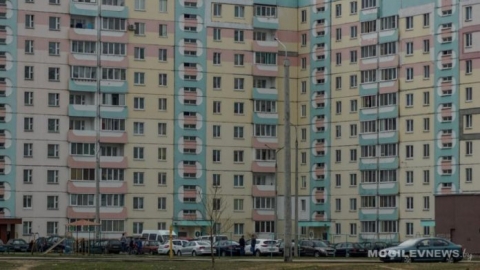 Более 2 тысяч новых квартир построено в Могилевской области за январь-сентябрь текущего года