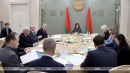 Изменения в Бюджетный кодекс и закон о госзакупках обсудили в Совете Республики