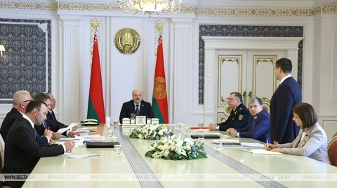 Лукашенко поручил системе образования провести работу над ошибками. На каких проблемах заострил внимание Президент