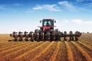Сев озимых зерновых в Беларуси проведен на 20% площадей