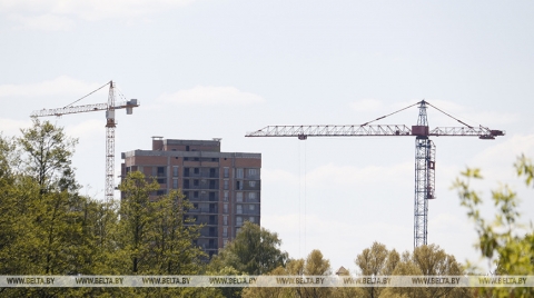 В Беларуси установлен порядок определения стоимости строительства квадратного метра жилого дома