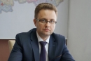 Прямую телефонную линию проведет 16 ноября заместитель председателя облисполкома Руслан Борисович Страхар
