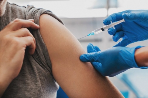 В Чериковском районе продолжается прививочная кампания против гриппа. Почему к ней стоит присоединиться?
