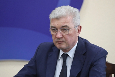Прямую телефонную линию проведет 2 июля заместитель председателя Могилевского облисполкома Валерий Малашко