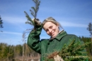 Акция «Неделя леса» стартует в Беларуси 9 апреля