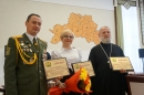 В облисполкоме чествовали победителей конкурса по присвоению почетного звания «Человек года Могилевщины»