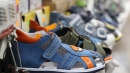 В Могилеве из продажи изъяли некачественную детскую обувь