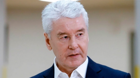 Лукашенко поздравил мэра Москвы Сергея Собянина с 65-летием