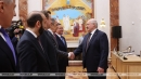 Лукашенко: обстановка в мире не оставляет сомнений в том, что странам ОДКБ нужно держаться вместе