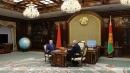 Лукашенко обсудил с главой ЦИК подготовку к электоральной кампании 2024 года