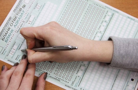 Централизованное тестирование в Могилевской области прошло спокойно и организованно — КГК