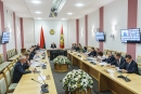 Вопросы и&nbsp;перспективы развития туристической сферы обсудили на&nbsp;совещании в&nbsp;Могилевском облисполкоме