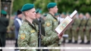 Лукашенко: для защиты Отечества пограничникам надо сосредоточиться на угрозах и мерах обеспечения безопасности