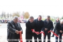Обновленный бассейн открыли в Горецком районе