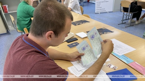 Ректор МГУ им.Кулешова об особенностях приемной кампании: возможностей появилось больше
