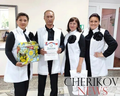 Как творческие люди Чериковщины начали “культурное лето”?