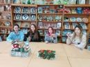 «Волшебство Нового года»