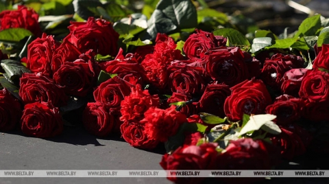 Отряд студентов из Витебской и Могилевской областей преодолеет более 300 км &quot;Зимнего маршрута&quot;