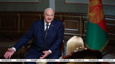 "Ракетами наркотики не победишь". Лукашенко призвал думать, а не воевать для решения планетарных проблем