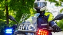 На дорогах Могилевской области за выходные произошло почти 670 нарушений ПДД