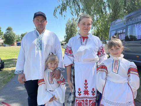 «Властелин села-2024»: 6 июня в агрогородке Езеры пройдет районный этап проекта