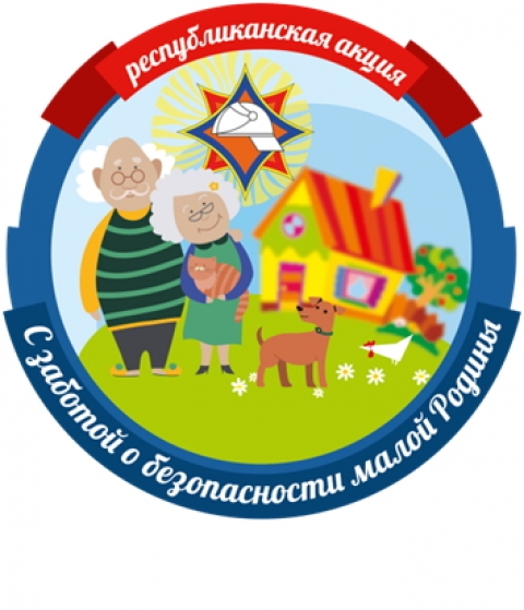 Викторина  «Дома в безопасности»