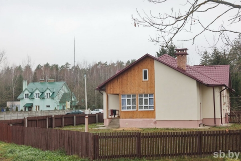  Крупные аграрные инвестпроекты и новые возможности по кредитованию способствуют строительству на селе