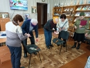Все мужчины &ndash; супермены!