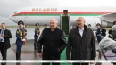 Лукашенко и Алиев посещают возрождаемые территории Азербайджана