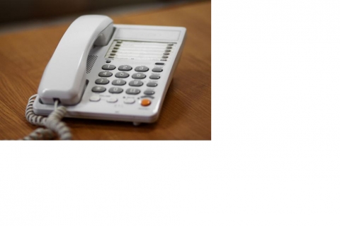 Управляющий делами Чериковского райисполкома Татьяна Медведева проведет прямую телефонную линию 31 января