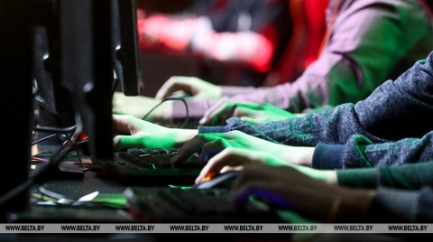 Киберспортивный турнир для медиков региона пройдет в Могилеве 20 марта