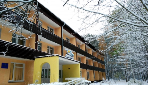 Средняя заполняемость санаториев Могилевской области превысила 80 процентов в 2025 году