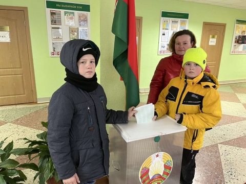 «Везде быть вместе» — таков девиз семьи Бойчук