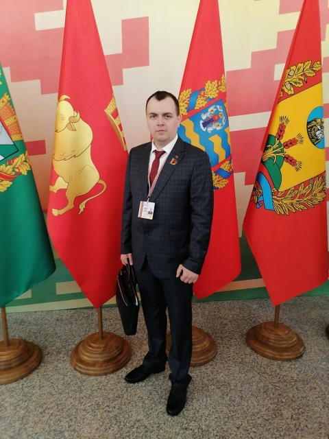 Делегаты VII Всебелорусского народного собрания продолжают обсуждать судьбоносное для всей станы событие