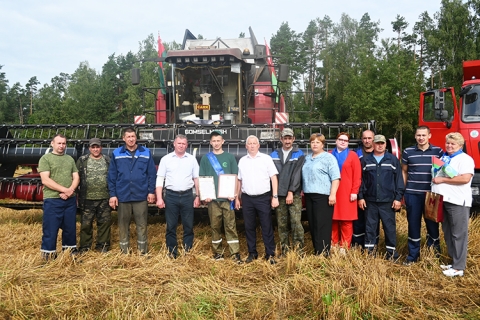 Заветная тысяча достигнута! 