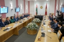 Совместные производства и&nbsp;туризм могут стать основой для укрепления сотрудничества между Могилевской и&nbsp;Согдийской областями