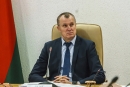 День кадровых назначений прошел в&nbsp;Могоблисполкоме