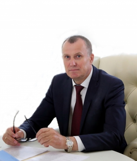 Председатель Могилевского облисполкома проведет 5 октября выездной прием граждан в Хотимске